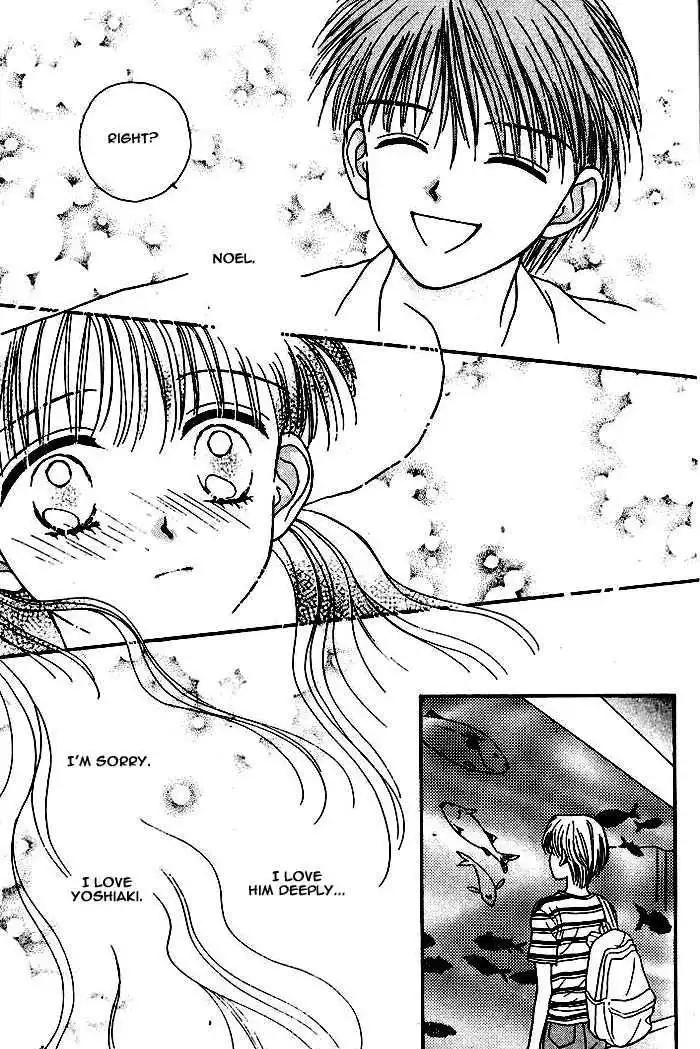 Mint na Bokura Chapter 4 26